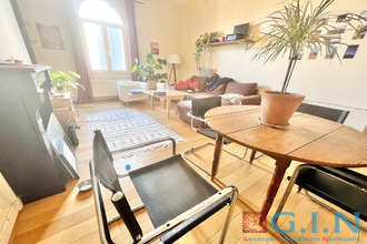 achat appartement rouen 76000