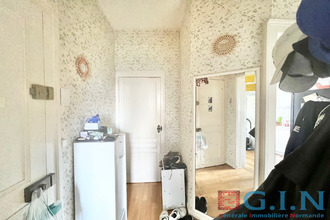 achat appartement rouen 76000