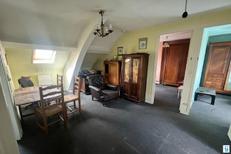 achat appartement rouen 76000