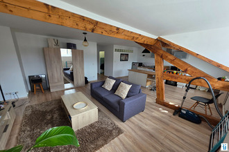 achat appartement rouen 76000