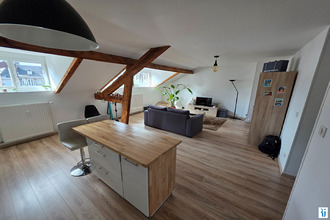 achat appartement rouen 76000