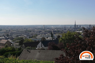 achat appartement rouen 76000
