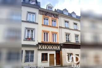 achat appartement rouen 76000