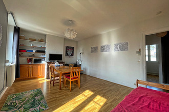 achat appartement rouen 76000