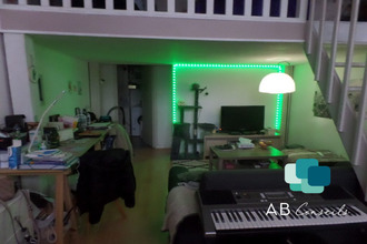 achat appartement rouen 76000