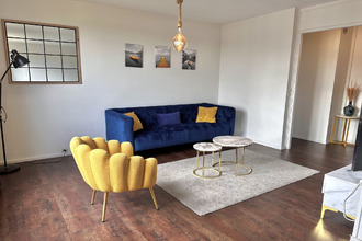 achat appartement rouen 76000