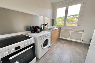 achat appartement rouen 76000