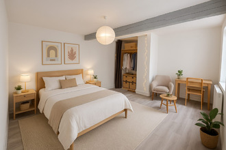 achat appartement rouen 76000