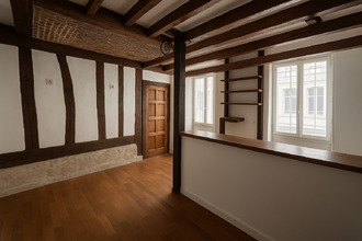 achat appartement rouen 76000