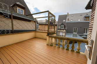 achat appartement rouen 76000