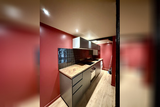 achat appartement rouen 76000