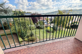 achat appartement rouen 76000