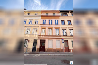 achat appartement rouen 76000