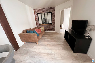 achat appartement rouen 76000