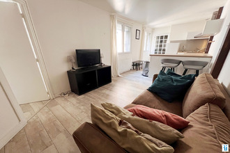 achat appartement rouen 76000