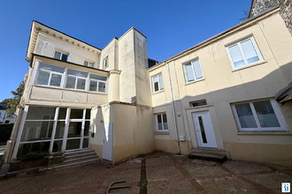 achat appartement rouen 76000