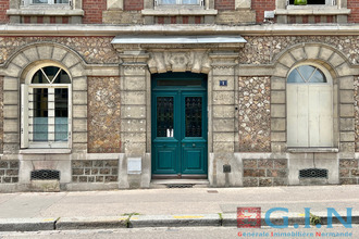 achat appartement rouen 76000