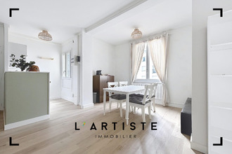 achat appartement rouen 76000