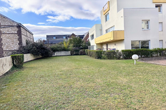 achat appartement rouen 76000