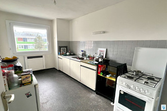 achat appartement rouen 76000