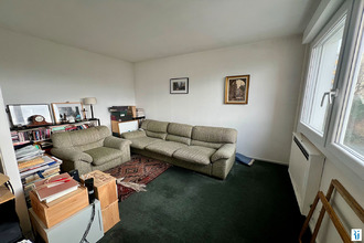 achat appartement rouen 76000