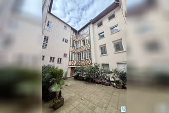 achat appartement rouen 76000