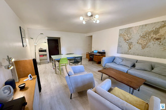 achat appartement rouen 76000