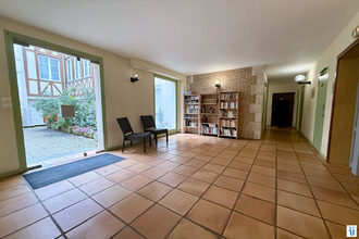 achat appartement rouen 76000