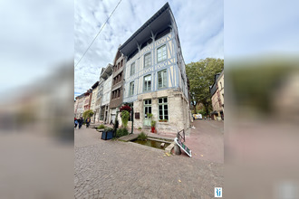 achat appartement rouen 76000