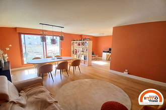 achat appartement rouen 76000