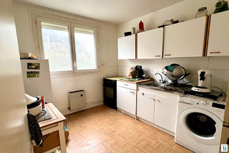 achat appartement rouen 76000