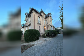 achat appartement rouen 76000