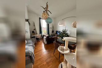 achat appartement rouen 76000