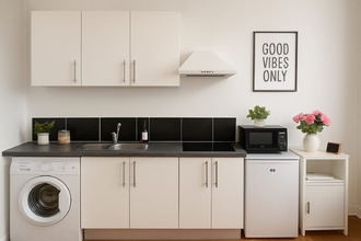 achat appartement rouen 76000