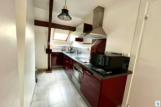 achat appartement rouen 76000