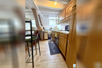achat appartement rouen 76000