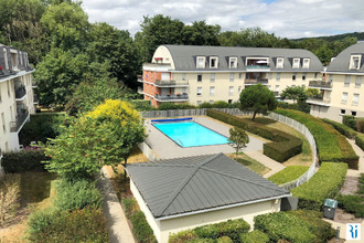 achat appartement rouen 76000