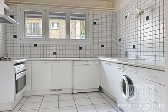 achat appartement rouen 76000