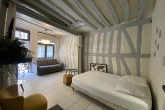 achat appartement rouen 76000