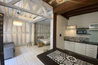 achat appartement rouen 76000