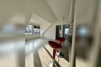 achat appartement rouen 76000