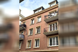achat appartement rouen 76000