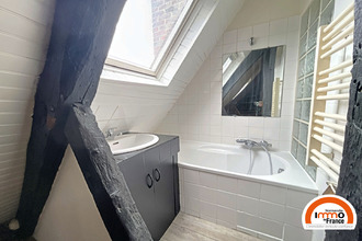 achat appartement rouen 76000