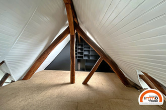 achat appartement rouen 76000