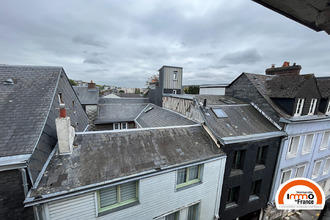 achat appartement rouen 76000