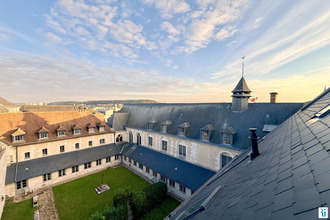 achat appartement rouen 76000