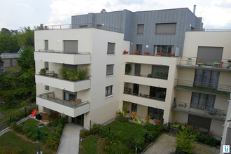 achat appartement rouen 76000