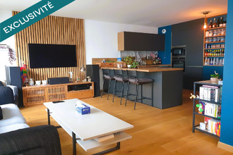 achat appartement rouen 76000