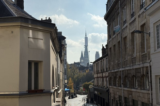 achat appartement rouen 76000