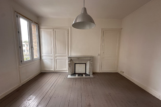 achat appartement rouen 76000